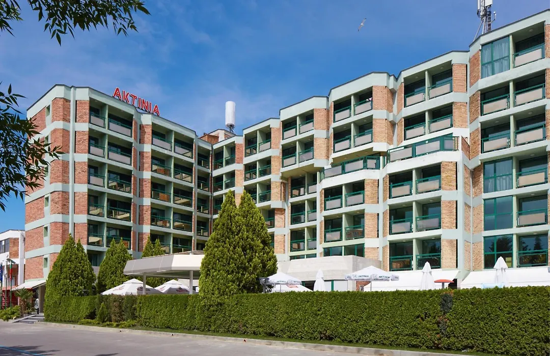 Hotel Aktinia-1