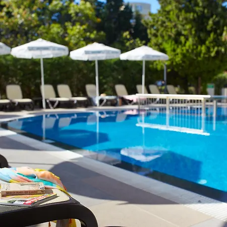 Hotel Aktinia-3