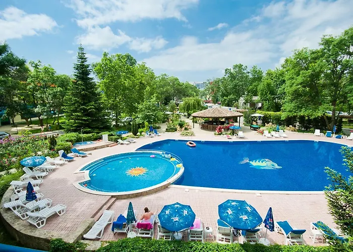 Regina Hotel Сонячний Берег